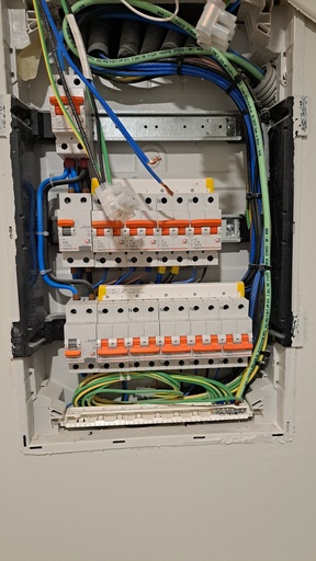 Electricidad